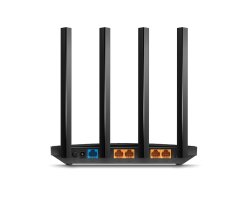 TP-LİNK ARCHER C80, İKİDİAPAZONLU MU-MIMO Wİ-Fİ ROUTER, TP-LİNK ROUTER, İKİDİAPAZONLU ROUTER, ARCHER ROUTER